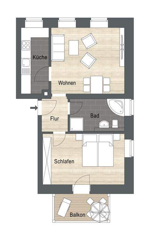 Dresden Wohnungen, Dresden Wohnung mieten