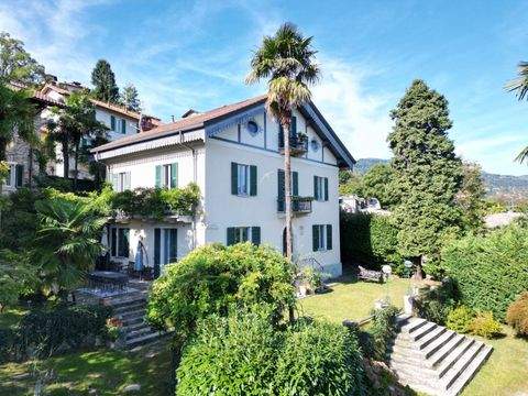 Stresa Häuser, Stresa Haus kaufen