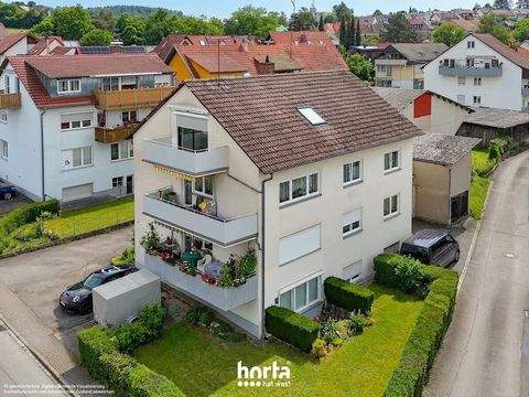 Konstanz Wohnungen, Konstanz Wohnung kaufen