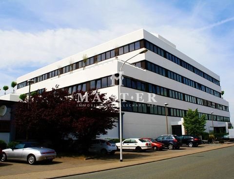 Darmstadt Büros, Büroräume, Büroflächen 