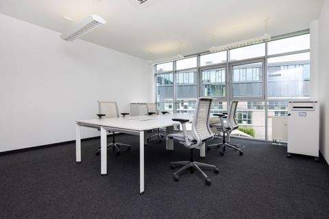 Ottobrunn Büros, Büroräume, Büroflächen 