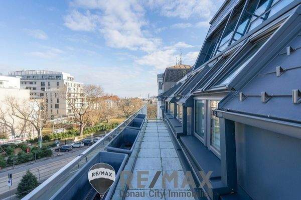 11. Eigentumswohnung 1190 Wien