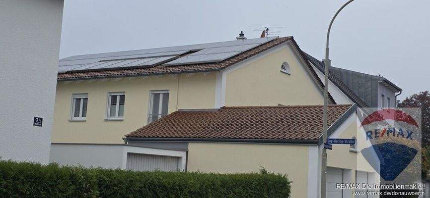 PV und Therm. Solar