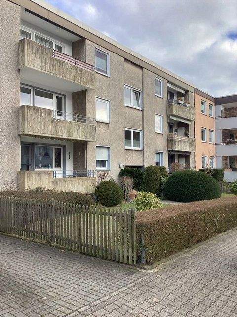 Gelsenkirchen Wohnungen, Gelsenkirchen Wohnung mieten