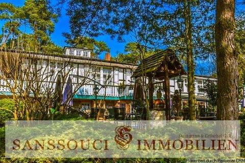 Nauen OT Börnicke Häuser, Nauen OT Börnicke Haus kaufen