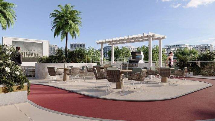 Modern Flats with Installment After Delivery in Dubai