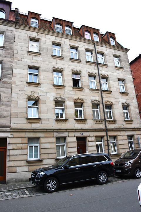 Nürnberg Häuser, Nürnberg Haus kaufen