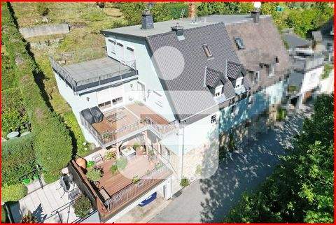 Ludwigsstadt Häuser, Ludwigsstadt Haus kaufen