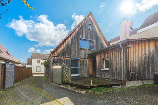 3-Familienhaus