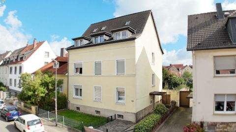 Osnabrück Häuser, Osnabrück Haus kaufen