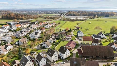 Friedrichshafen Häuser, Friedrichshafen Haus kaufen