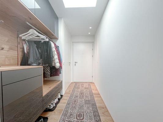 Garderobe