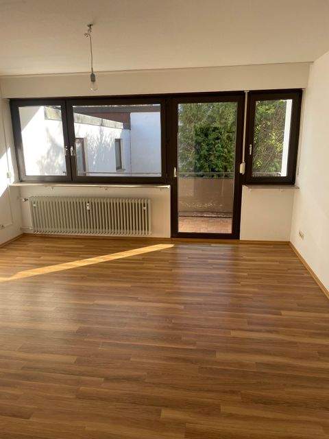 Bad Dürrheim Wohnungen, Bad Dürrheim Wohnung mieten