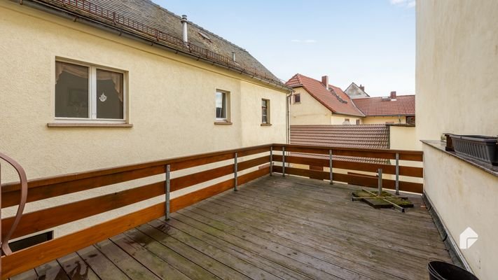 1. OG Dachterrasse 1