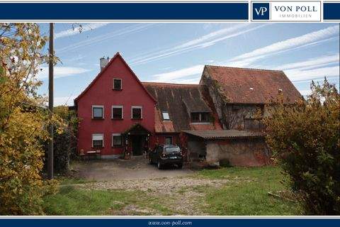 Leutershausen Häuser, Leutershausen Haus kaufen