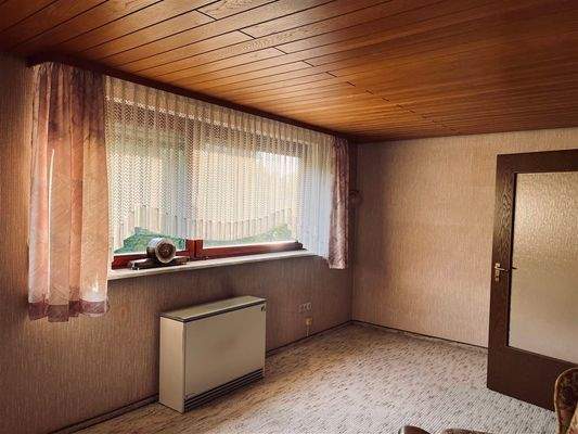 Wohnzimmer OG