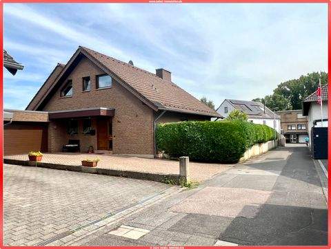 Bergheim Häuser, Bergheim Haus kaufen