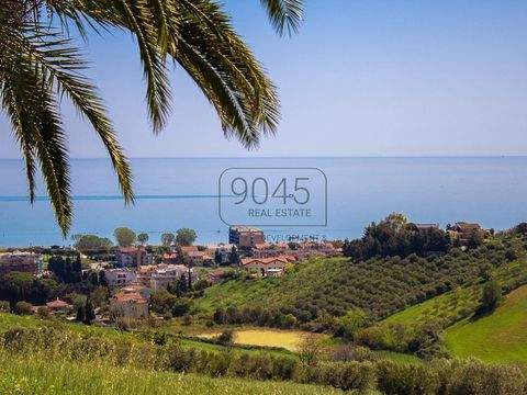 Roseto degli Abruzzi Häuser, Roseto degli Abruzzi Haus kaufen