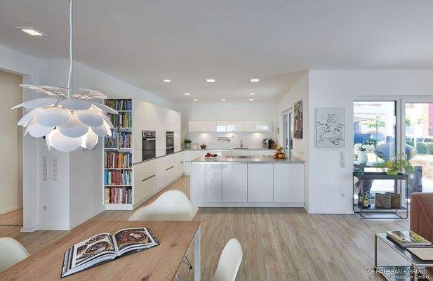 Möblierungsvorschlag