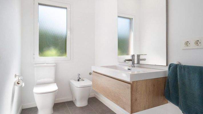 Bahía Azul Majorca Villa zum Verkauf Bad BHHS-BAL-0571