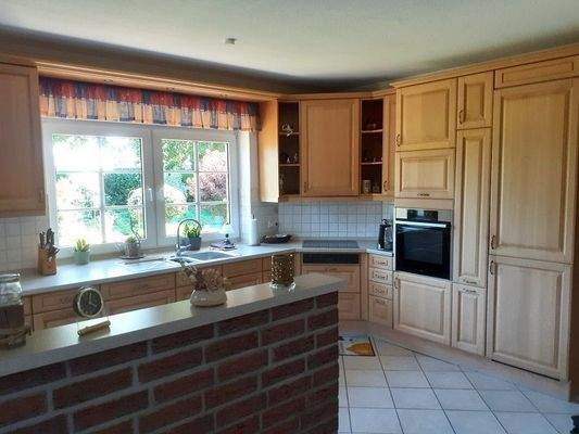 .... viel Stauraum und ...