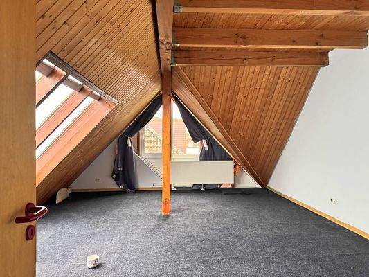 Zimmer_2 Dachgeschoss
