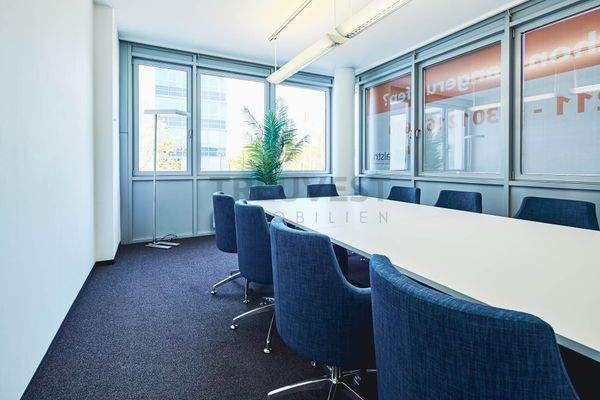 TREUVEST Büro mieten Düsseldorf-09