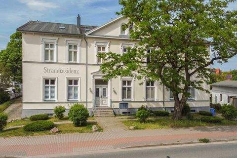 Glowe Renditeobjekte, Mehrfamilienhäuser, Geschäftshäuser, Kapitalanlage