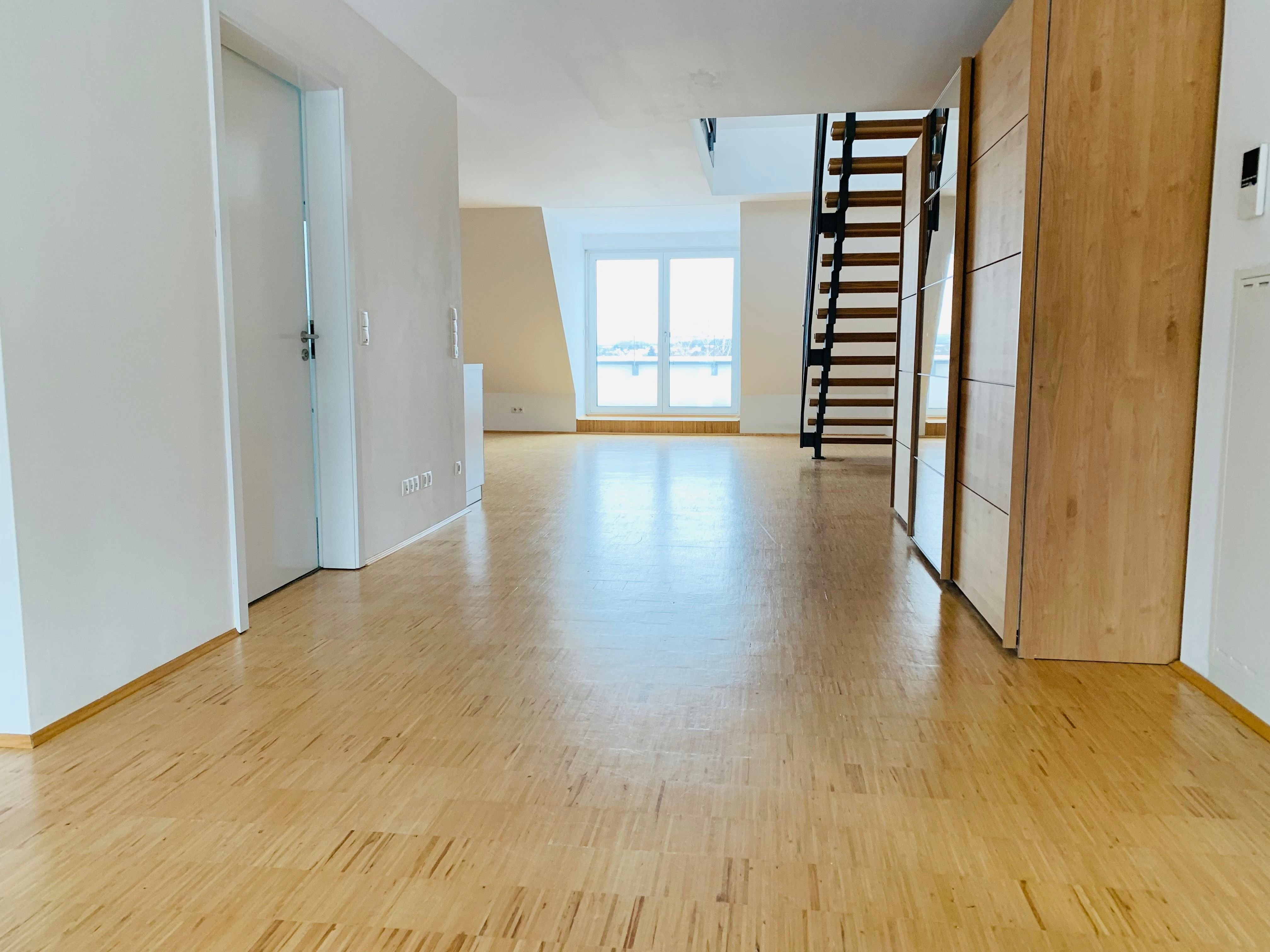 2-Zimmer Wohnung in Eckental