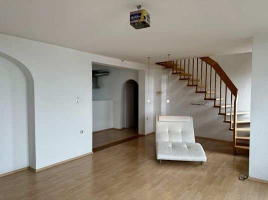 Zimmer im OG