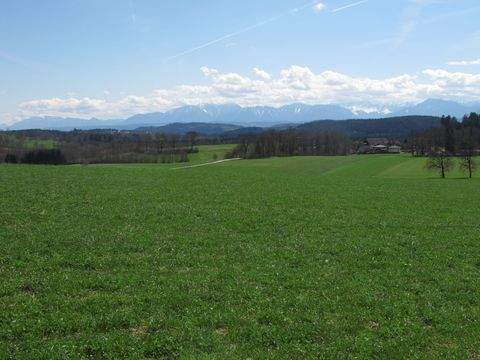 Feldkirchen in Kärnten Grundstücke, Feldkirchen in Kärnten Grundstück kaufen