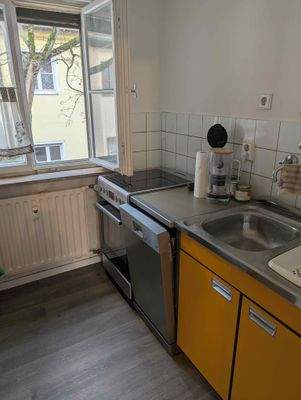 Küche Pic1 SZ101RE