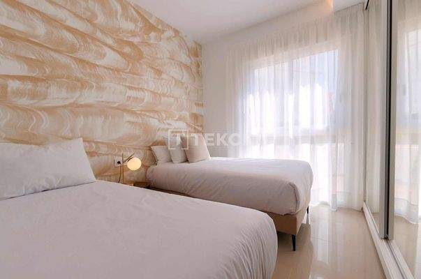 2 and 3-Bedroom Apartments with Outdoor Space in Ciudad Quesada