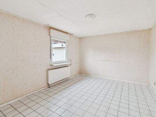 Zimmer 1 Erdgeschoss