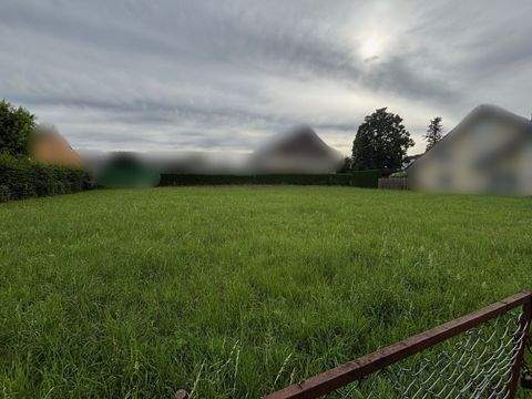 Detmold / Heidenoldendorf Grundstücke, Detmold / Heidenoldendorf Grundstück kaufen