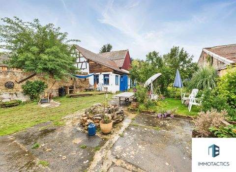 Gabsheim Häuser, Gabsheim Haus kaufen