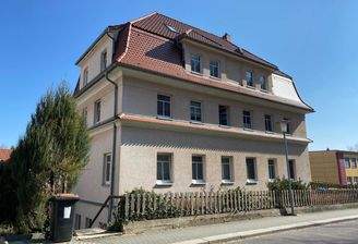 Ansicht Straßenseite