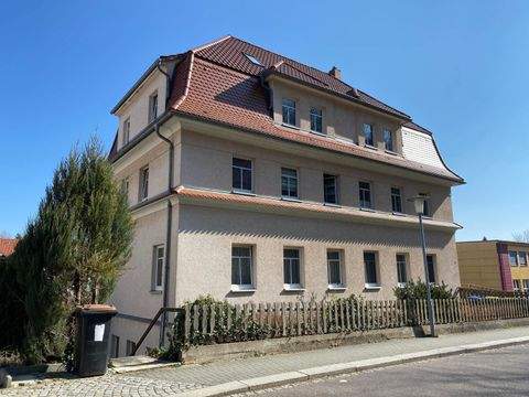 Nossen Renditeobjekte, Mehrfamilienhäuser, Geschäftshäuser, Kapitalanlage