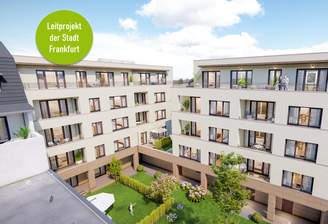 Soonwald und Wasgau in Frankfurt