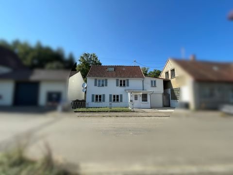 Herbertingen Häuser, Herbertingen Haus kaufen