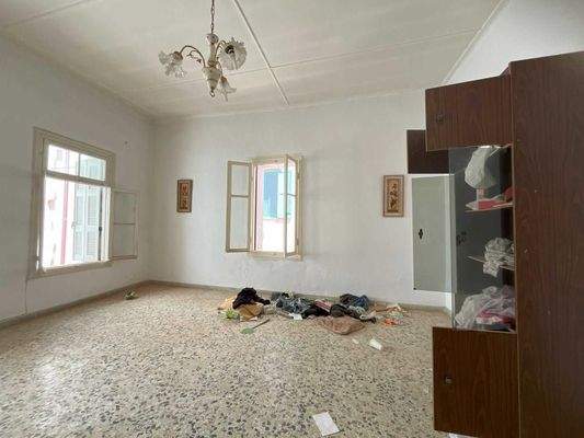 Kreta – Renovierungsprojekt neben Splanzia im Zentrum von Chania zu verkaufen