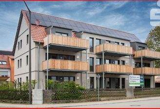 Beispielfoto Außenansicht