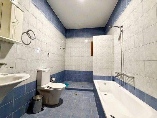 Kreta, Plaka bei Chania – Geräumige Villa mit Pool, Studio und Panoramablick aufs Meer