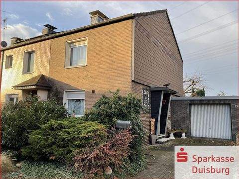 Duisburg Häuser, Duisburg Haus kaufen
