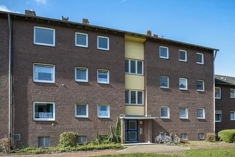 Wilhelmshaven Wohnungen, Wilhelmshaven Wohnung mieten