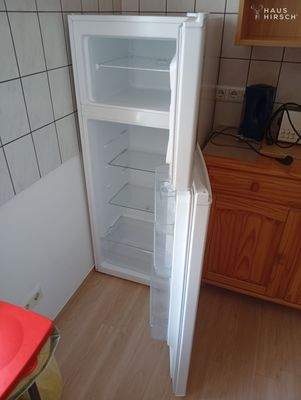 Kühlschrank in der Küche