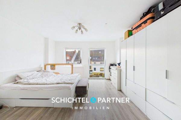 S&P | Schlafzimmer