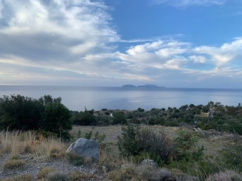 Agia Galini Grundstücke, Agia Galini Grundstück kaufen