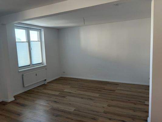 Helle moderne Wohnung