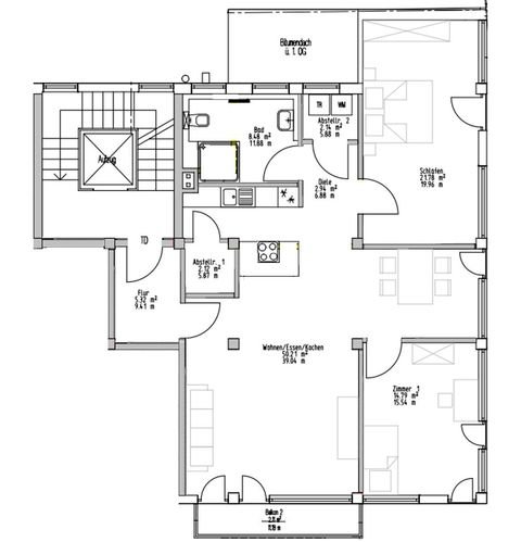 Eberbach Wohnungen, Eberbach Wohnung kaufen